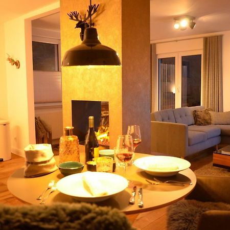 Eifelsuite Birresborn Extérieur photo