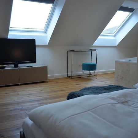 Eifelsuite Birresborn Extérieur photo