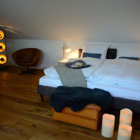 Eifelsuite Birresborn Extérieur photo