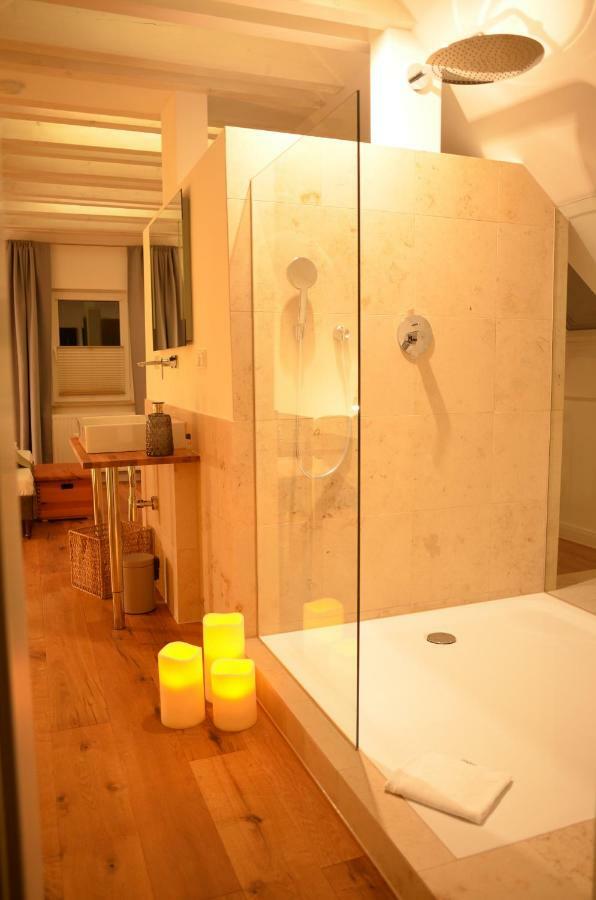 Eifelsuite Birresborn Extérieur photo
