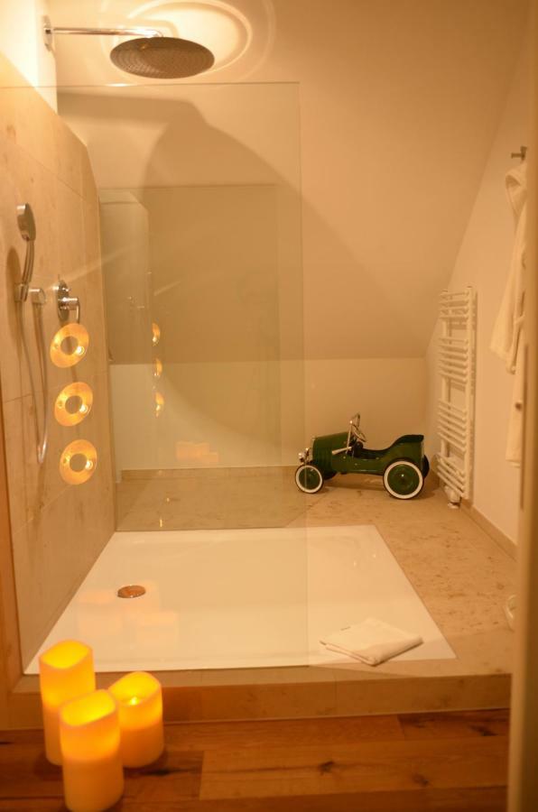 Eifelsuite Birresborn Extérieur photo