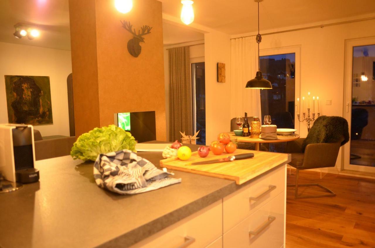 Eifelsuite Birresborn Extérieur photo