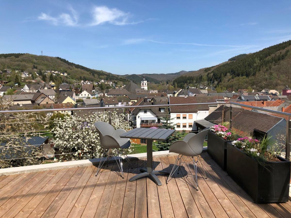 Eifelsuite Birresborn Extérieur photo