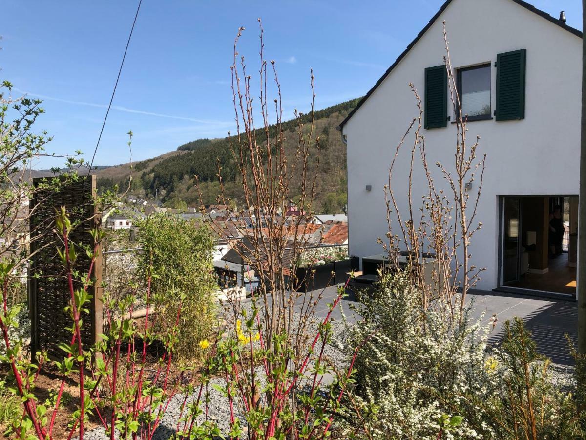 Eifelsuite Birresborn Extérieur photo