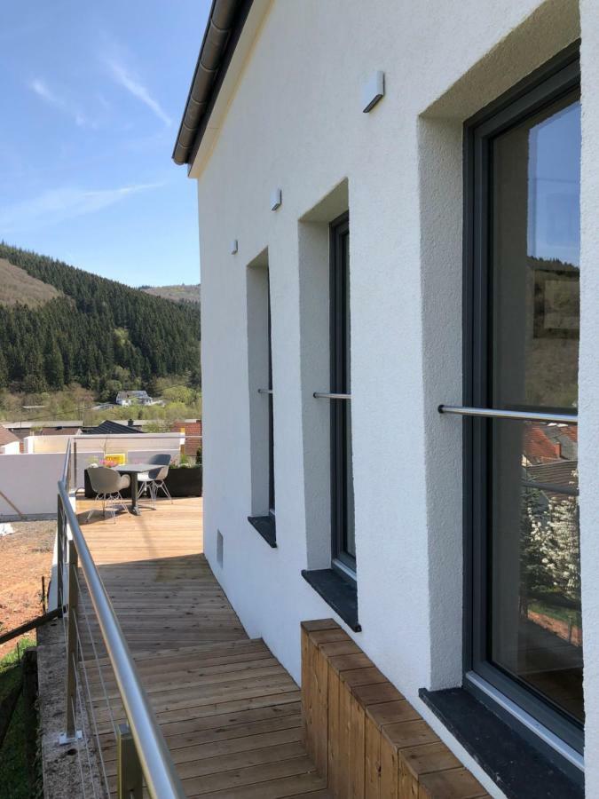 Eifelsuite Birresborn Extérieur photo