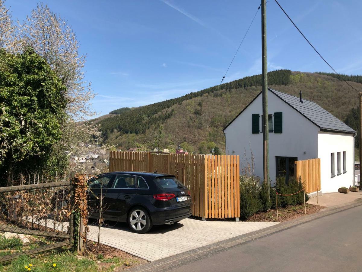 Eifelsuite Birresborn Extérieur photo
