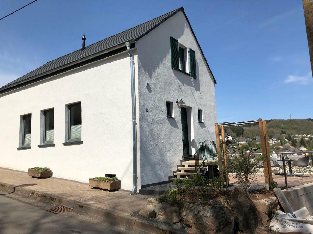 Eifelsuite Birresborn Extérieur photo